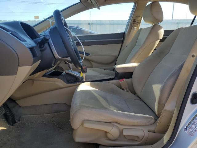 Photo 7 from auction – 2006 HONDA CIVIC HYBR with VIN JHMFA36246S016022