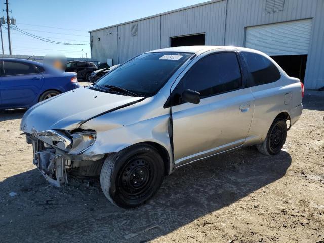 TOYOTA ECHO 2001 with VIN JTDAT123410125111 - Photo from auction