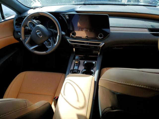Photo 8 from auction – 2023 LEXUS RX 350 BAS with VIN 2T2BAMBA9PC007012