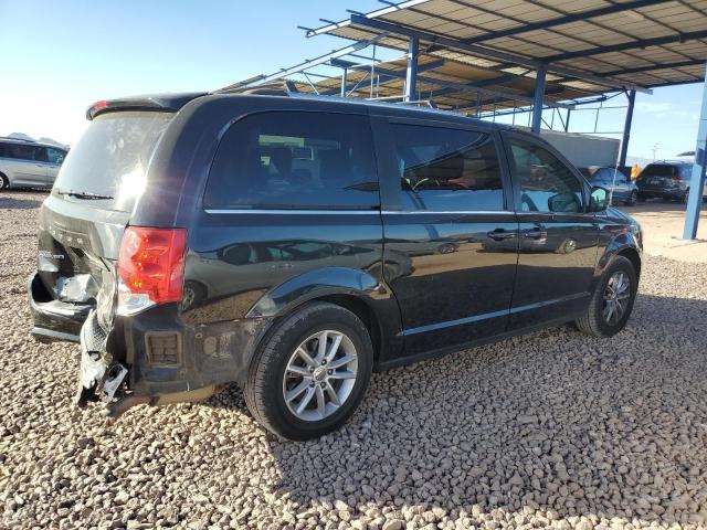 Photo 3 from auction – 2019 DODGE GRAND CARA with VIN 2C4RDGCG2KR579403
