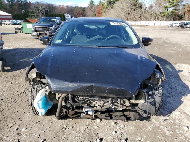 Photo 5 from auction – 2014 FORD FOCUS SE with VIN 1FADP3K26EL424131