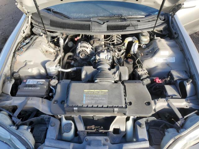 Photo 11 from auction – 2000 CHEVROLET CAMARO with VIN 2G1FP22K0Y2162911