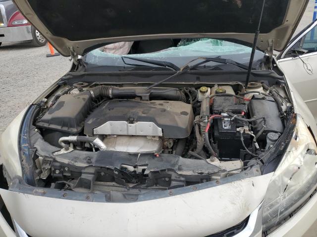 Photo 11 from auction – 2015 CHEVROLET MALIBU 2LT with VIN 1G11D5SL7FF278342