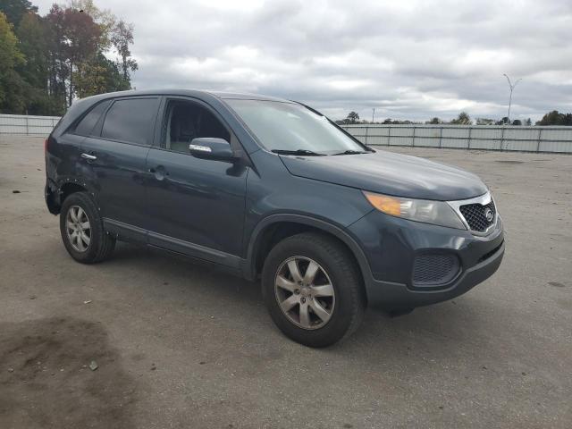 Photo 4 from auction – 2012 KIA SORENTO BA with VIN 5XYKT4A15CG237855