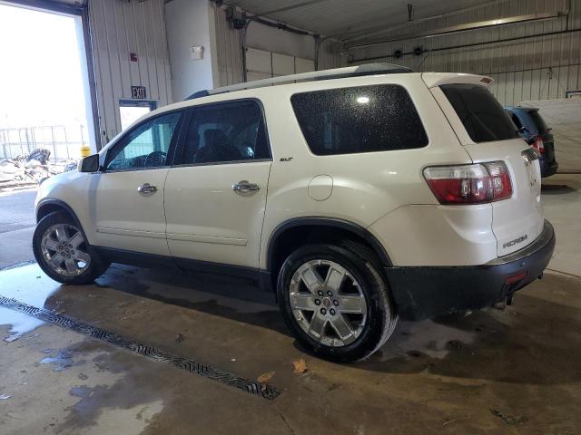 Photo 2 from auction – 2010 GMC ACADIA SLT with VIN 1GKLVNED7AJ173599