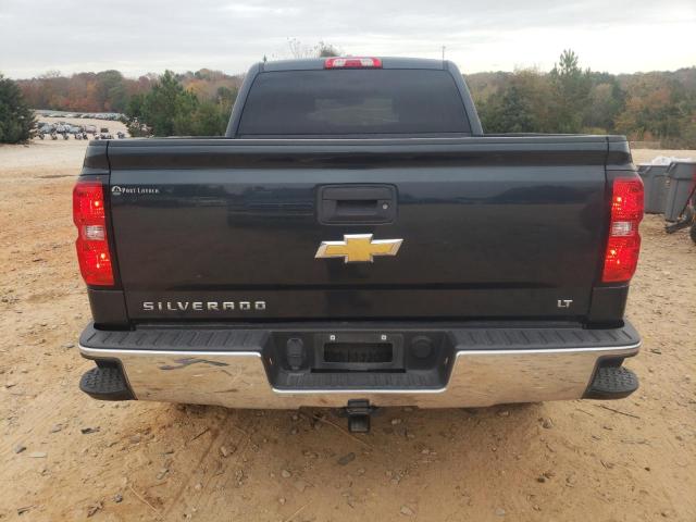 Photo 6 from auction – 2018 CHEVROLET SILVERADO with VIN 1GCRCREC3JZ214421