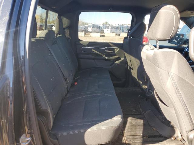 Photo 10 from auction – 2019 RAM 1500 BIG H with VIN 1C6SRFFT7KN538890