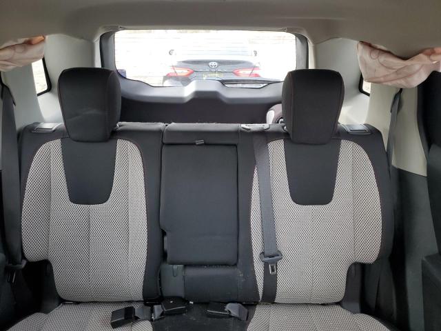 Photo 10 from auction – 2017 GMC TERRAIN SL with VIN 2GKFLTE36H6336507