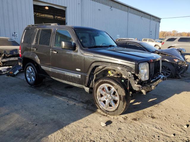 Photo 4 from auction – 2012 JEEP LIBERTY SP with VIN 1C4PJMAK3CW176206