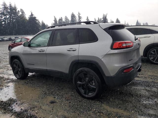Photo 2 from auction – 2017 JEEP CHEROKEE L with VIN 1C4PJMDS5HW621595
