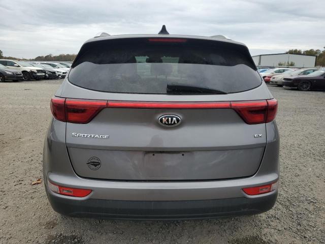 Photo 6 from auction – 2017 KIA SPORTAGE E with VIN KNDPN3AC6H7123783