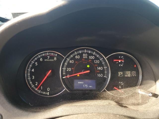 Снимка 9 от търг – 2013 NISSAN MAXIMA S с VIN 1N4AA5AP3DC837376