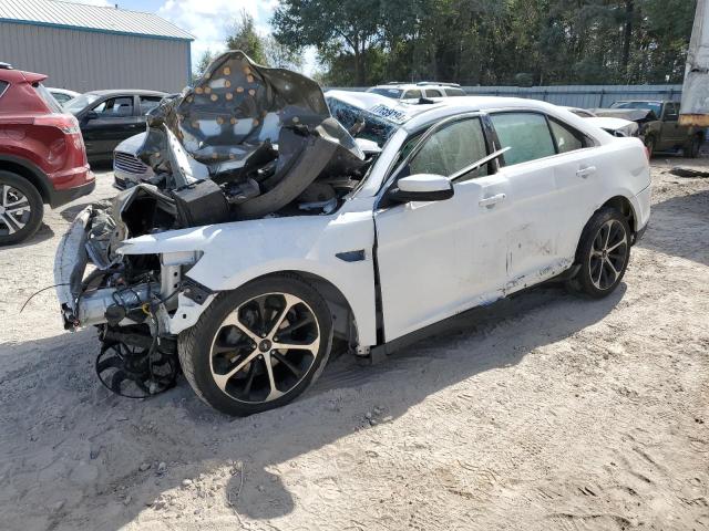 FORD TAURUS 2015 z numerem VIN 1FAHP2E81FG125216 - Zdjęcie z aukcji