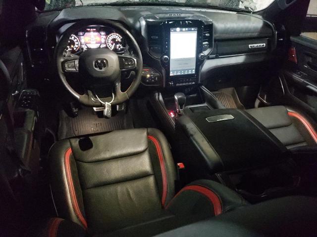 Photo 8 from auction – 2022 RAM 1500 TRX with VIN 1C6SRFU94NN230619