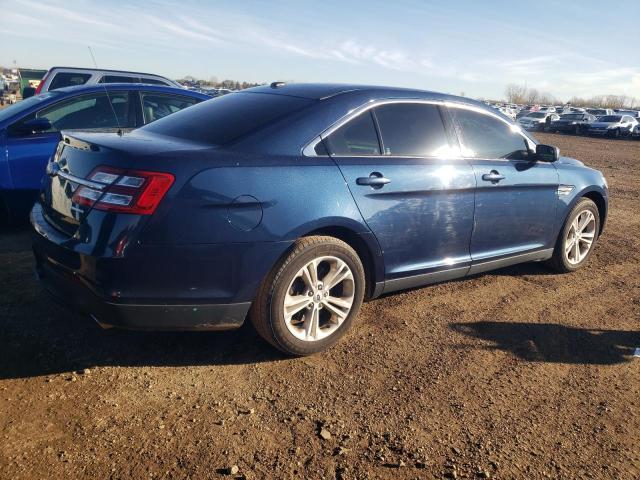 Фото 3 с аукциона – 2017 FORD TAURUS SE с VIN 1FAHP2D87HG145183