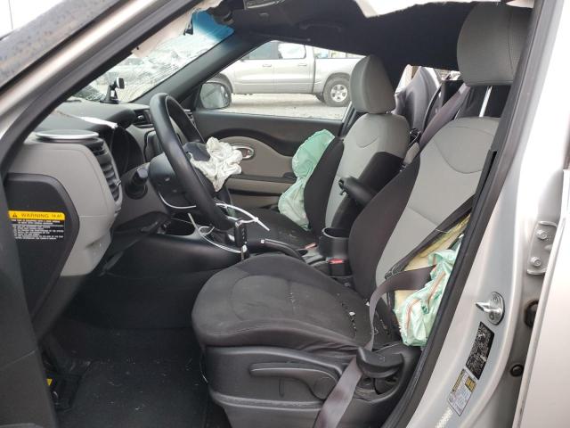 Photo 7 from auction – 2015 KIA SOUL with VIN KNDJN2A23F7795496
