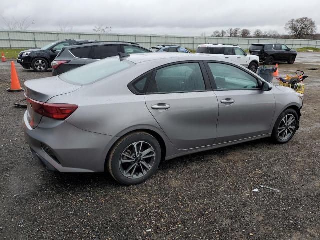 Photo 3 from auction – 2023 KIA FORTE LX with VIN 3KPF24AD2PE622324