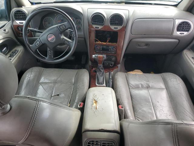 Photo 8 from auction – 2005 GMC ENVOY with VIN 1GKDS13S852320018