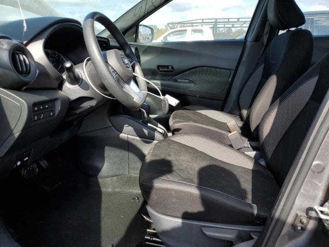 Photo 7 from auction – 2020 NISSAN KICKS S with VIN 3N1CP5BV5LL574344