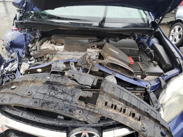 Photo 11 from auction – 2016 TOYOTA CAMRY LE with VIN 4T1BF1FK0GU590320