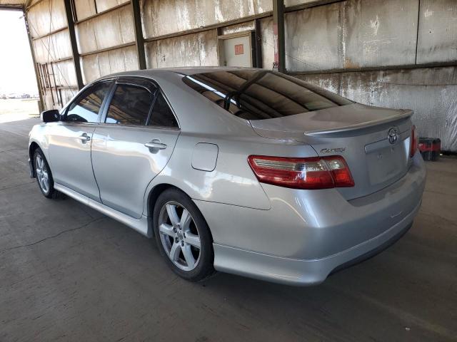 Photo 2 from auction – 2007 TOYOTA CAMRY CE with VIN 4T1BE46K37U693011