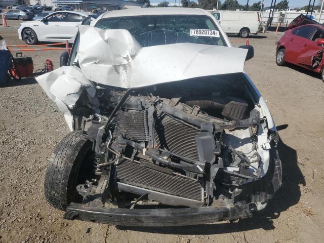Photo 5 from auction – 2016 NISSAN FRONTIER S with VIN 1N6BD0CT9GN783896