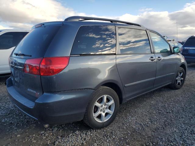 Photo 3 from auction – 2006 TOYOTA SIENNA CE with VIN 5TDZA23C06S568504