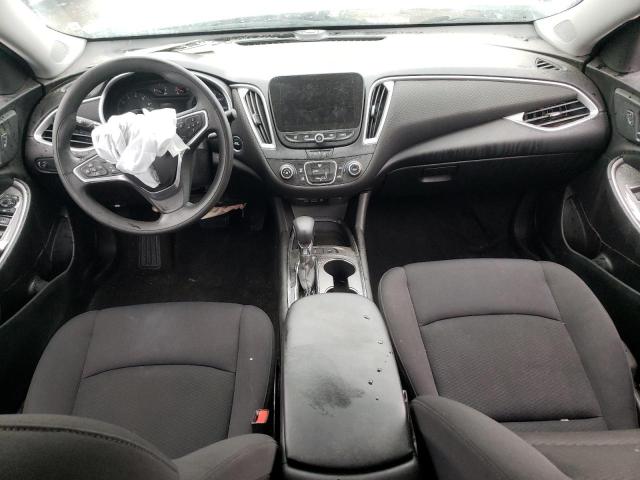 Photo 8 from auction – 2021 CHEVROLET MALIBU LS with VIN 1G1ZC5ST5MF086050