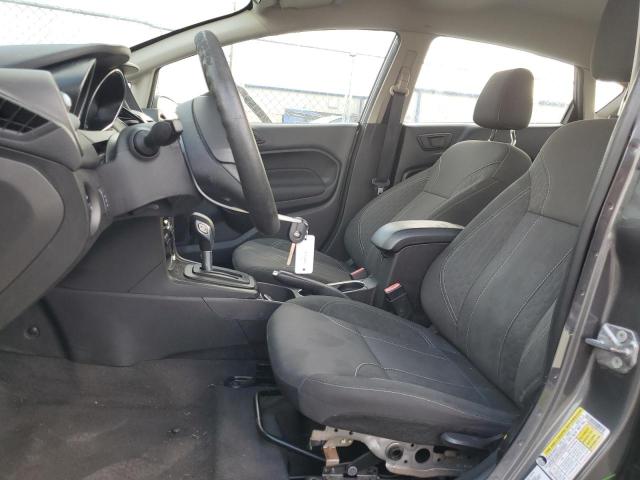 Photo 7 from auction – 2019 FORD FIESTA SE with VIN 3FADP4EJ6KM124429