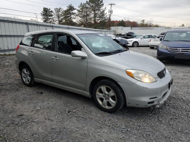 Photo 4 from auction – 2003 TOYOTA COROLLA MA with VIN 2T1LR32E73C111815