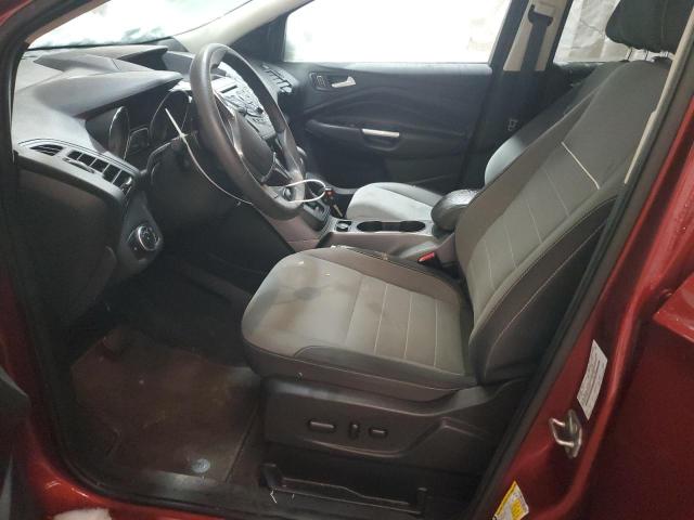 Photo 7 from auction – 2015 FORD ESCAPE SE with VIN 1FMCU9GXXFUC54630