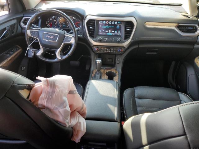 Photo 8 from auction – 2019 GMC ACADIA DEN with VIN 1GKKNXLS7KZ286819