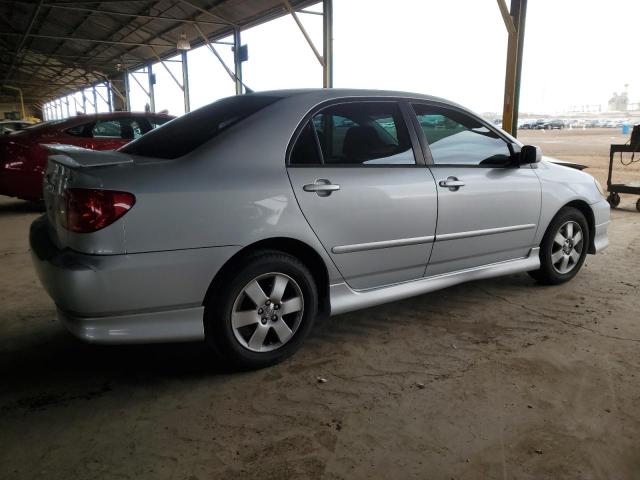 Photo 3 from auction – 2006 TOYOTA COROLLA CE with VIN 1NXBR30E66Z740225