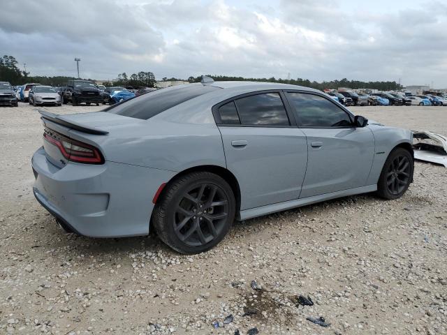 Photo 3 from auction – 2021 DODGE CHARGER R/ with VIN 2C3CDXCT4MH632909