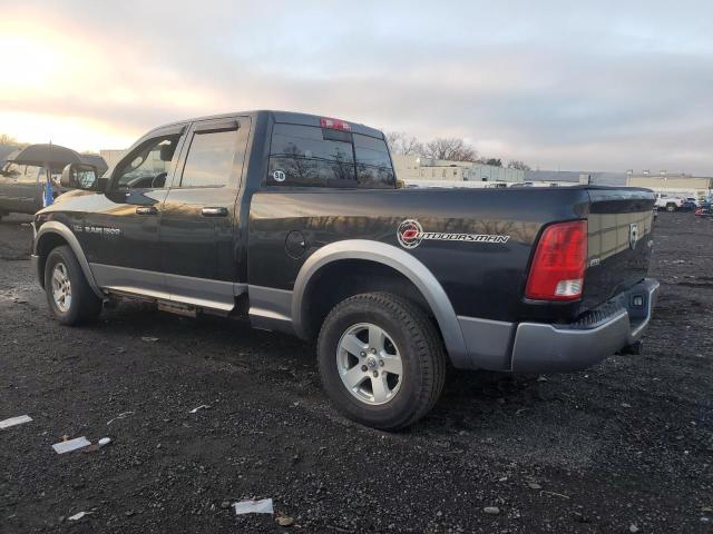 Photo 2 from auction – 2011 DODGE RAM 1500 with VIN 1D7RV1GT8BS627881