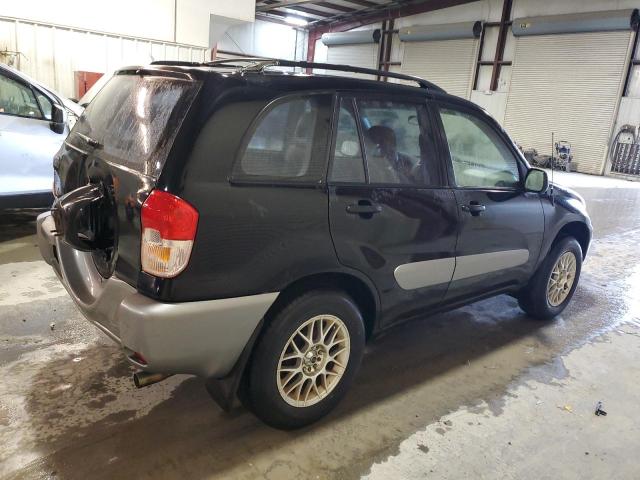 Photo 3 from auction – 2003 TOYOTA RAV4 with VIN JTEGH20V330107574