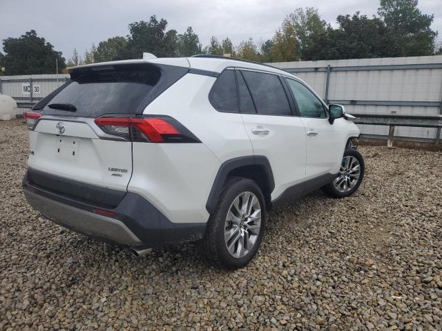 Photo 3 from auction – 2023 TOYOTA RAV4 LIMIT with VIN 2T3N1RFV3PW341070