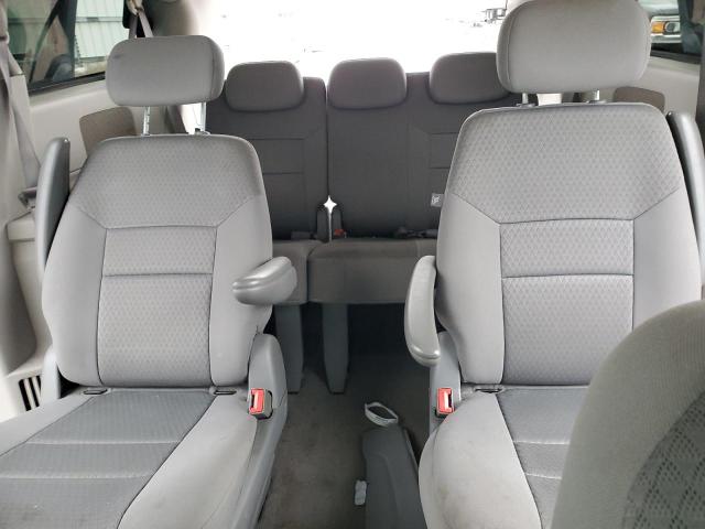 Photo 10 from auction – 2008 CHRYSLER TOWN & COU with VIN 2A8HR54P18R768593