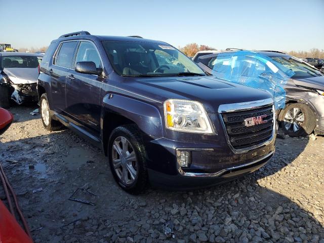 Photo 4 from auction – 2017 GMC TERRAIN SL with VIN 2GKALNEK7H6123059