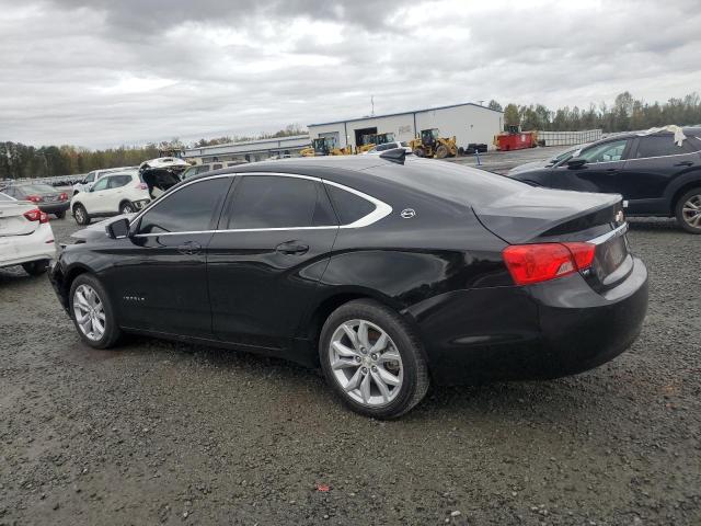 Photo 2 from auction – 2016 CHEVROLET IMPALA LT with VIN 2G1115S35G9126367
