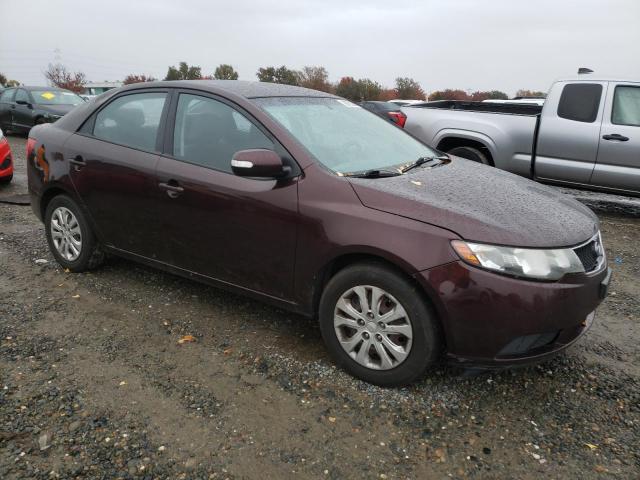 Photo 4 from auction – 2010 KIA FORTE EX with VIN KNAFU4A26A5077866