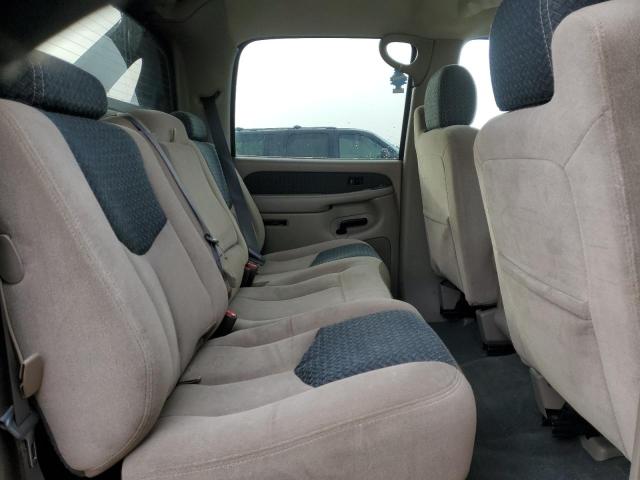 Photo 10 from auction – 2004 CHEVROLET AVALANCHE with VIN 3GNEK12T74G326285