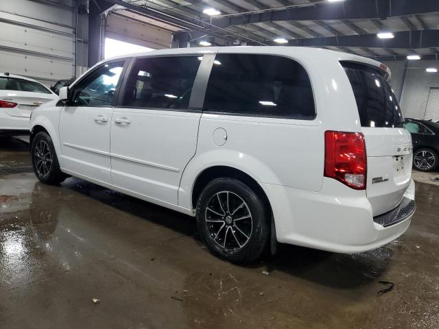 Photo 2 from auction – 2015 DODGE GRAND CARA with VIN 2C4RDGCG5FR651572