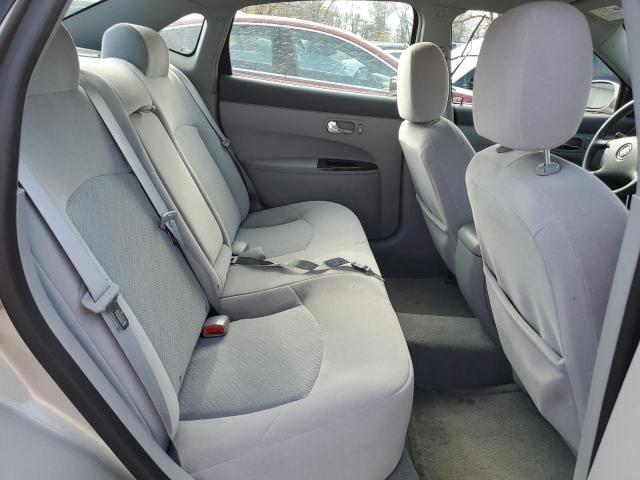 Photo 10 from auction – 2007 BUICK LACROSSE C with VIN 2G4WC582671248106