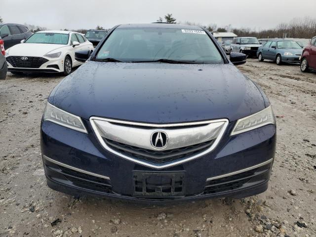 Photo 5 from auction – 2015 ACURA TLX with VIN 19UUB2F35FA006549