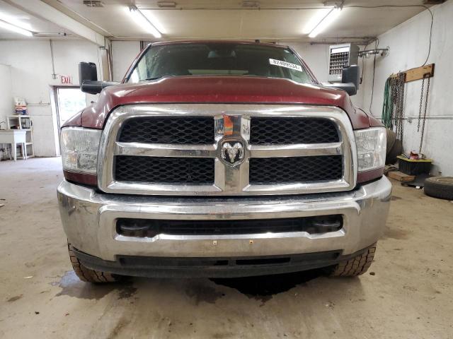 Photo 5 from auction – 2016 RAM 2500 ST with VIN 3C6UR5CJ6GG275278