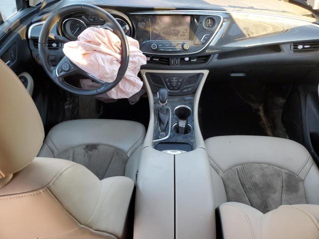 Photo 8 from auction – 2018 BUICK ENVISION P with VIN LRBFXCSA8JD028070
