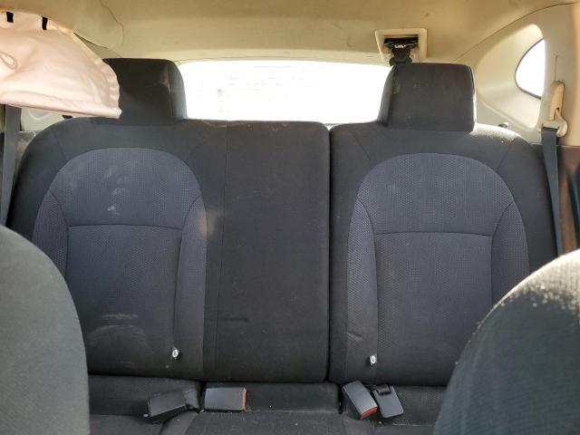 Photo 10 from auction – 2012 NISSAN ROGUE S with VIN JN8AS5MV0CW396776