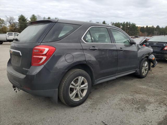 صورة رقم 3 من المزاد - 2016 CHEVROLET EQUINOX LS مع VIN 2GNFLEEK0G6127316