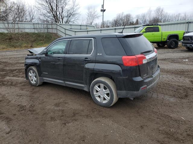 Foto 2 de la subasta – 2014 GMC TERRAIN SL con VIN 2GKALMEK0E6333623
